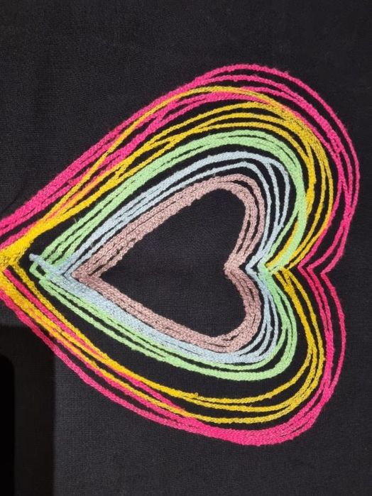 Granatowa bluza Azara