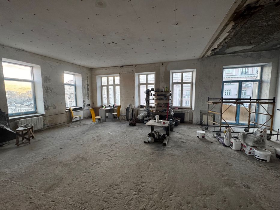 Багатокімнатна квартира за адресою бульвар Дружби Народів (площа 301,8 м²) - Atlanta.ua - фото 15