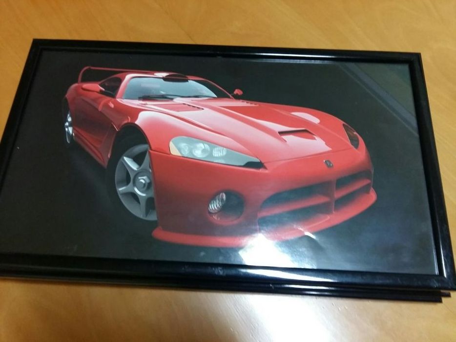 8 Decorative Picture Frames423209120784732162