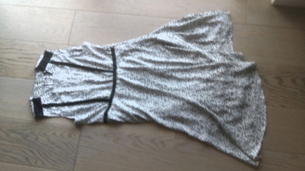 sukienka H&M 38 S/M damska