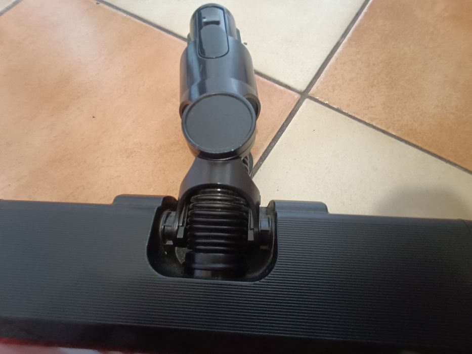 Turbo szczotka do robota pionowego Beko PowerClean Pro VRT97325VY