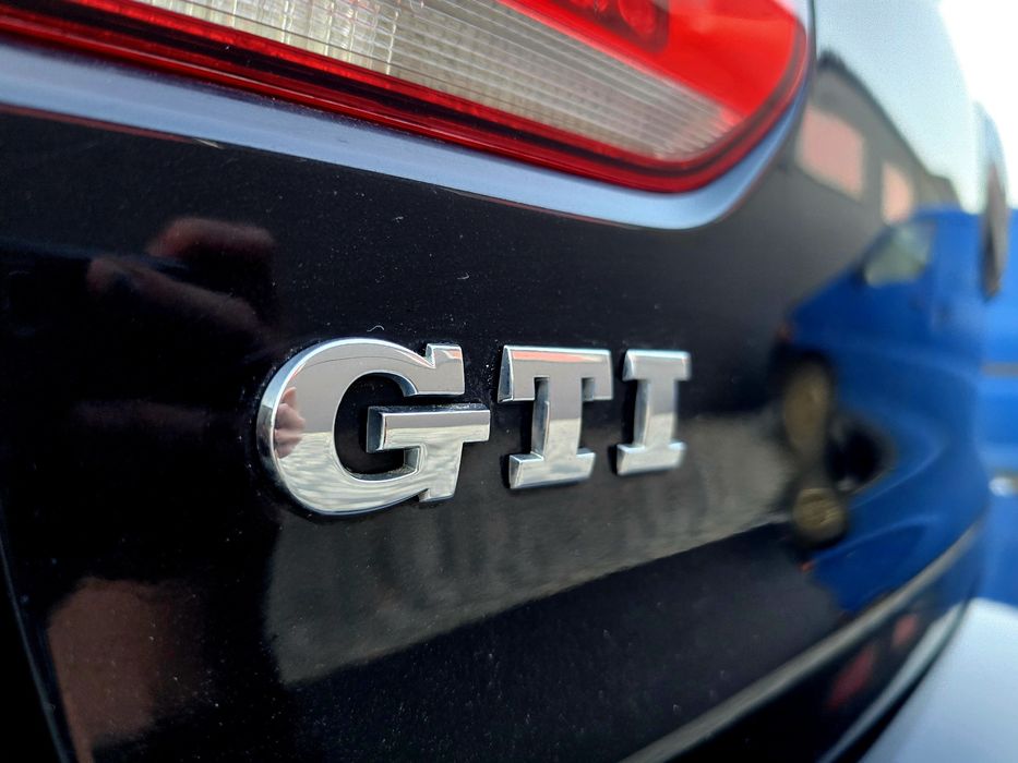 Продам Volkswagen Golf GTI  ‼️ 2012 РІК 2 ТУРБО DSG