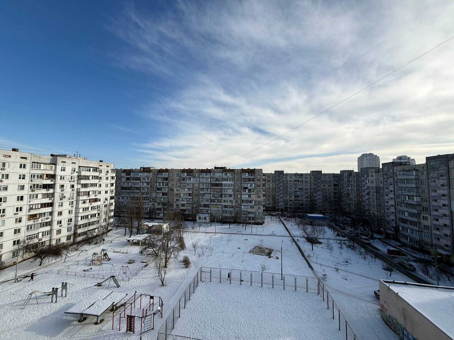 Без % 2к квартира метро Героїв Дніпра 7хв Оболонський рн