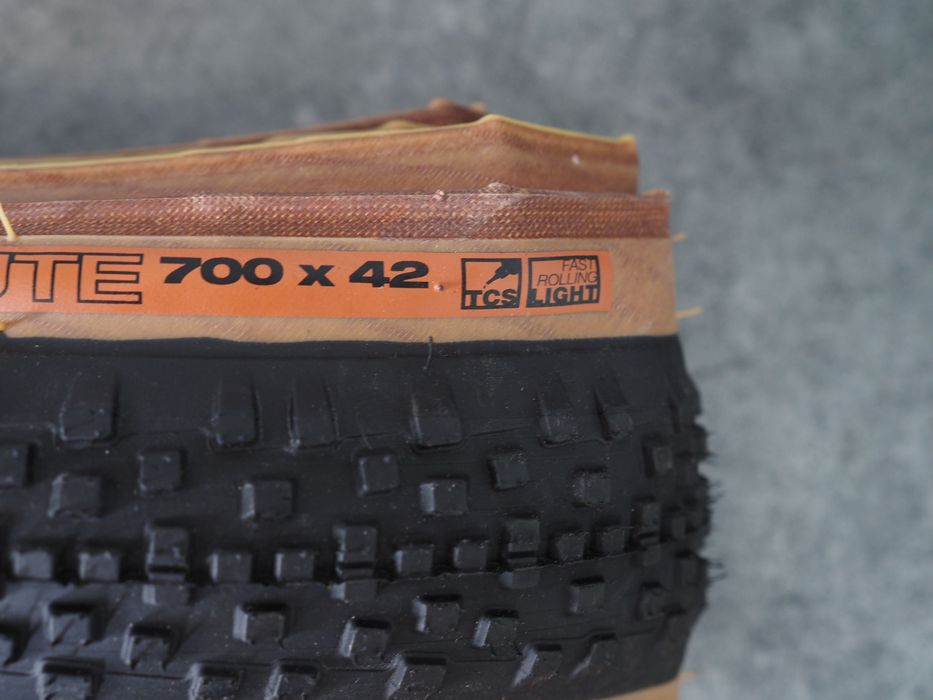 opona gravel WTB Resolute 700x42 TCS light NOWA