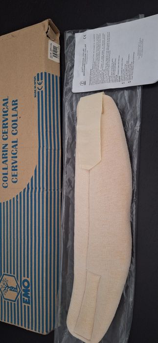 Colar cervical EMO