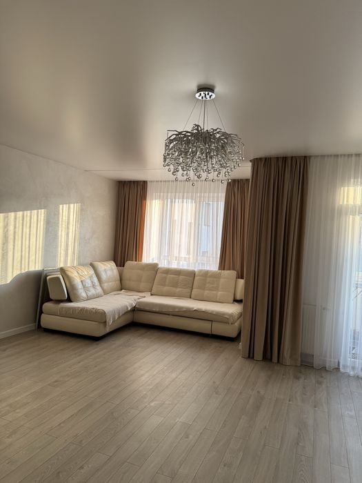 Продаж 3-кімнатної квартири 112 м² у ЖК «Цитадель» (1600$м2)