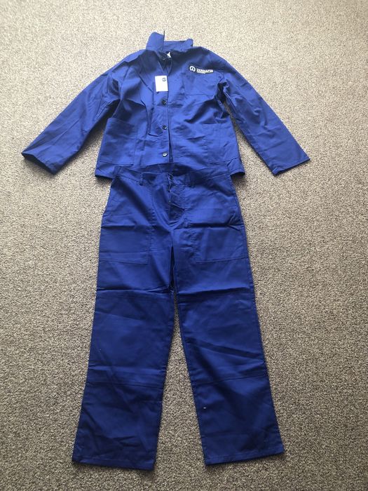 Костюм робочий літній