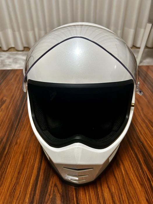 Capacete Biltwell