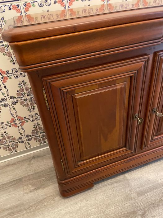 Móvel aparador sala