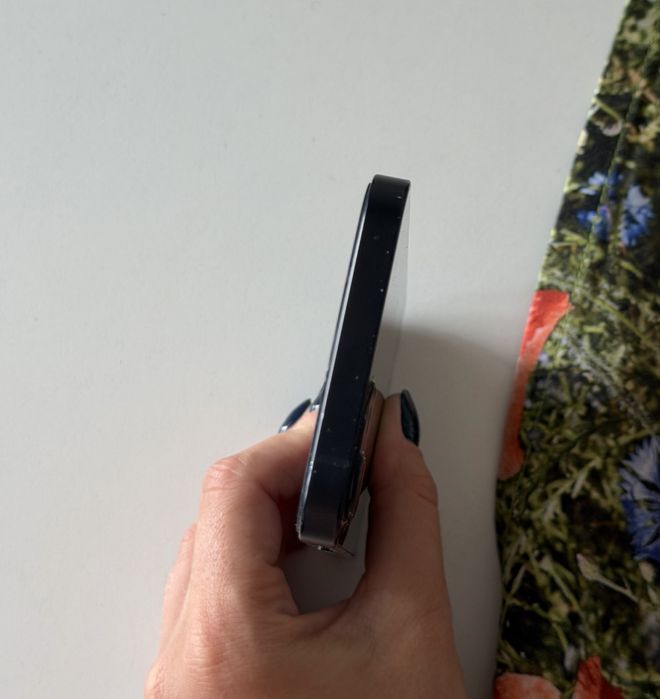 Iphone 12 uszkodzona płyta głowna/na części