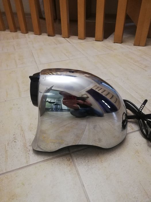 Wyciskarka wolnoobrotowa omega sana