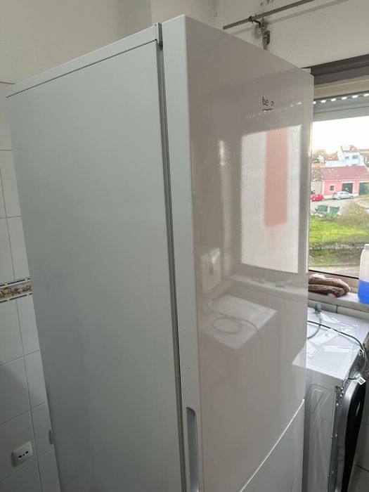 Vendo frigorífico beko no frost