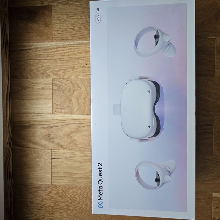 Oculus quest 2. 256GB