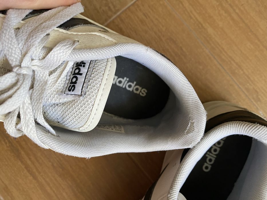 Tenis Adidas, 2 pares