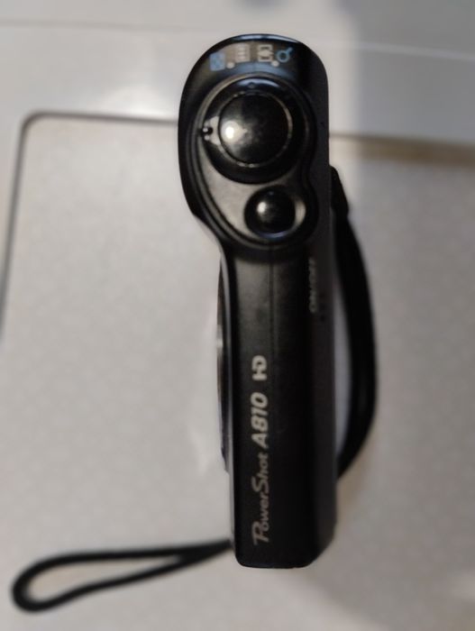 Фотоапарат Canon PiwerShot A810