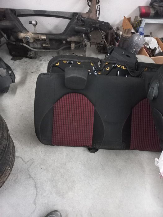 Todo tipo de peças Alfa romeo mito 1.3