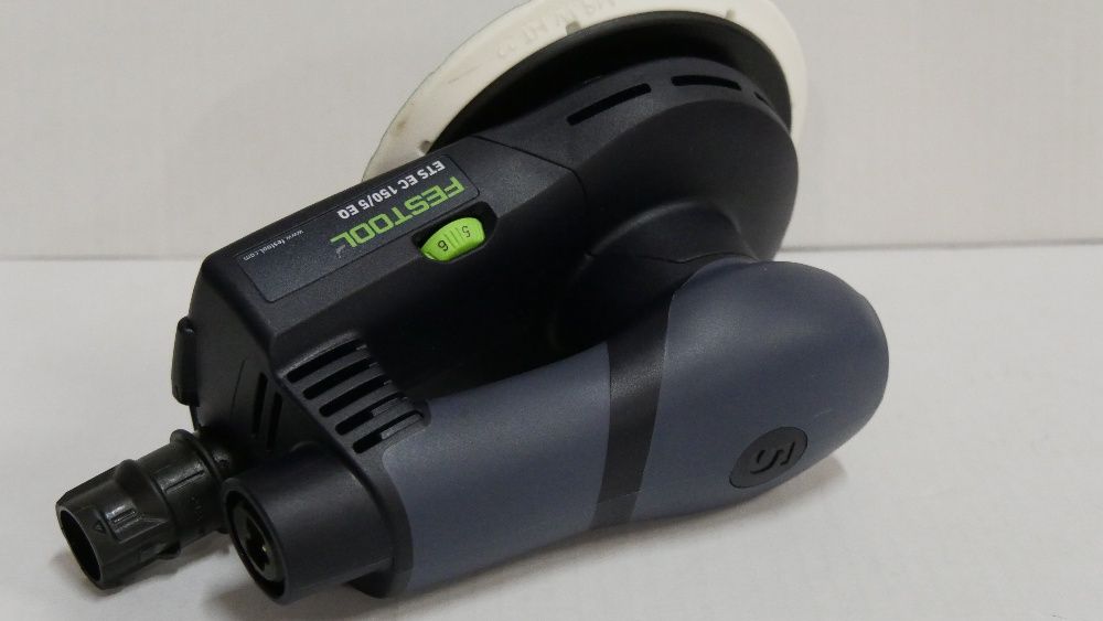 Szlifierka FESTOOL ETS EC 150/5 EQ polerka rupes bez kabel