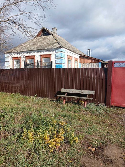 Продам гарний дім