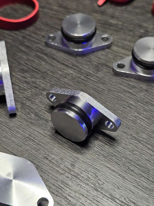 PROMOÇÃO KIT Completo 6 X 22 mm - Anular Borboletas BMW M57 - NOVOS