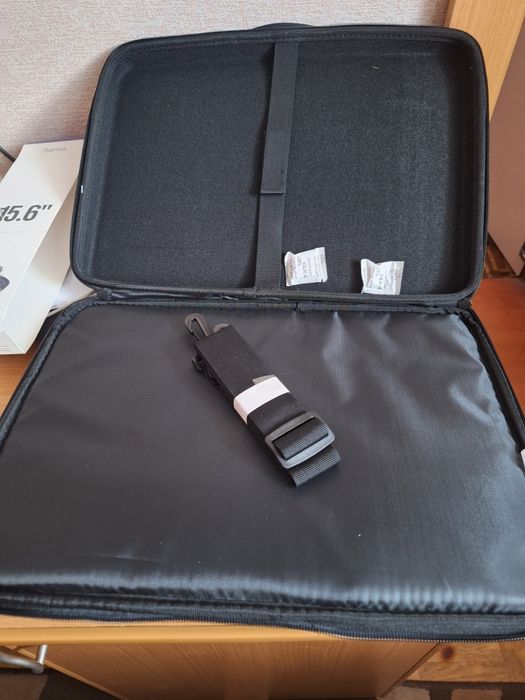 Torba do laptopa Hama 15,6"