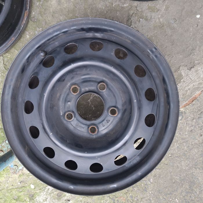 Диски р15 х114.3