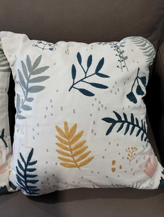 Vendo Almofadas decorativas