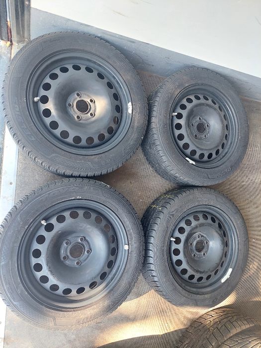 Диски  R16 5x108