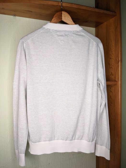 Чоловічий кардиган Tommy Hilfiger в ідеальному стані, розмір М