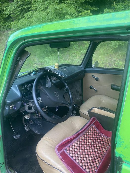 иж 2715 - Купить автомобиль бу и новый - Цена на OLX.ua