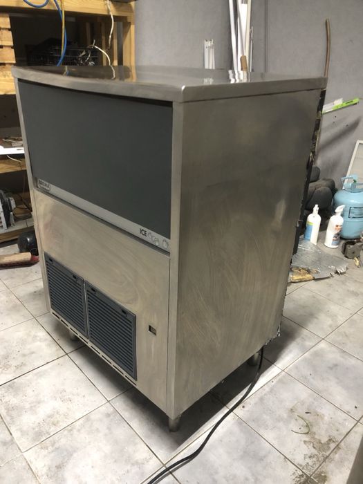 Льодогенератор Bremа , льдогенератор