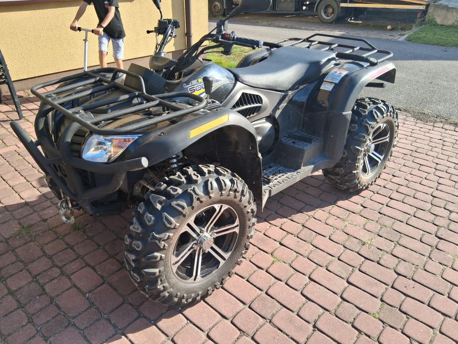 Loncin