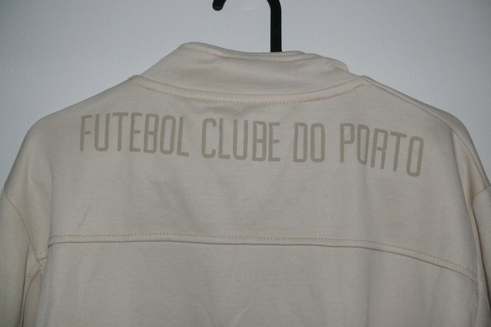 Casaco Comemorativo do FCPorto (120 Anos)