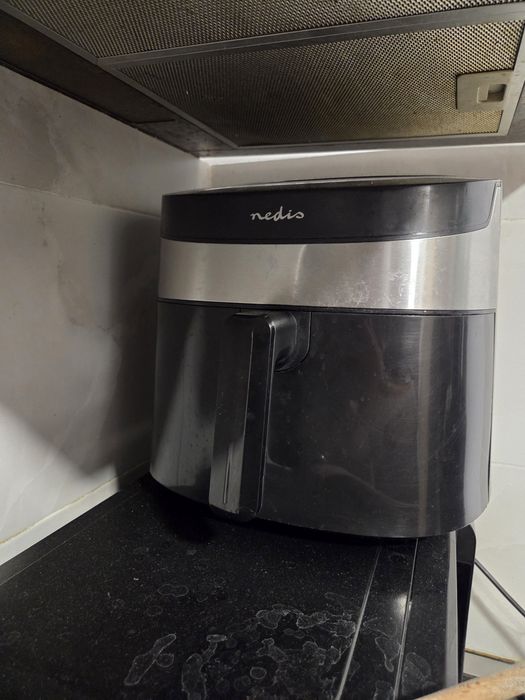 Frigorífico combinado Samsung