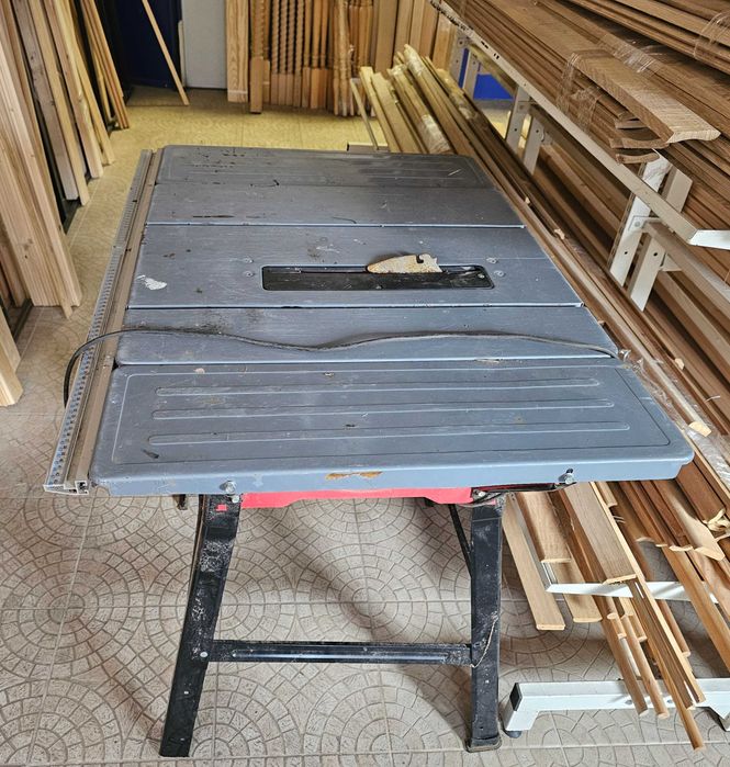 Piła stołowa/krajzega Hecht 82#54 2000W