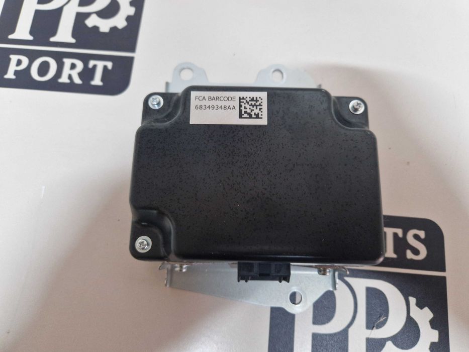 блок Power Inverter Jeep Grand Cherokee WL 21-25  68349348AA