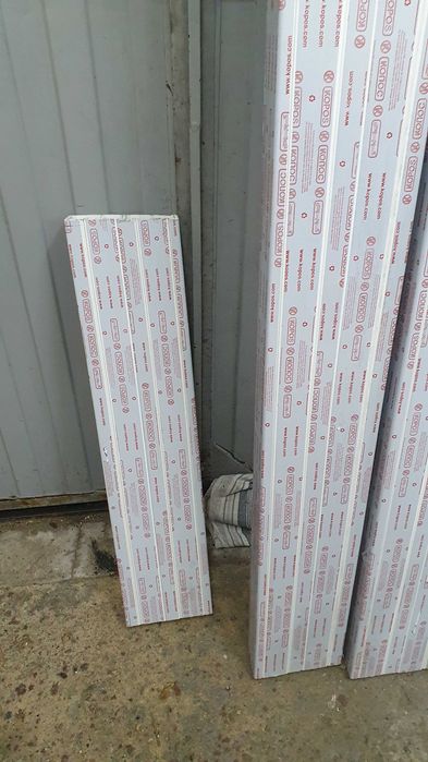 Kanał elektroinstalacyjny kablowy dwukomorowy + Gratis