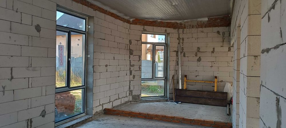 Продам дом в пгт. Песочин