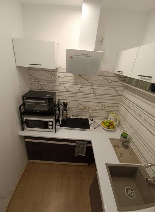 Atrakcyjne mieszkanie na wynajem, 3 pokoje, Poznań - Widok 4