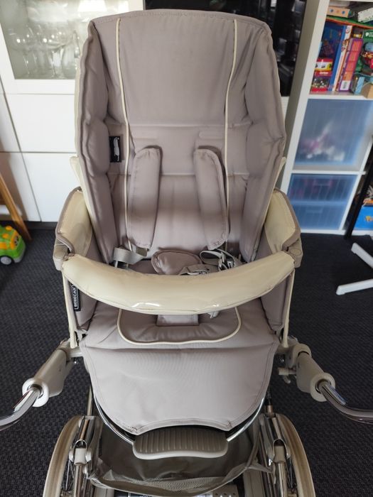 Trio Privé Stylo Class - Bébécar