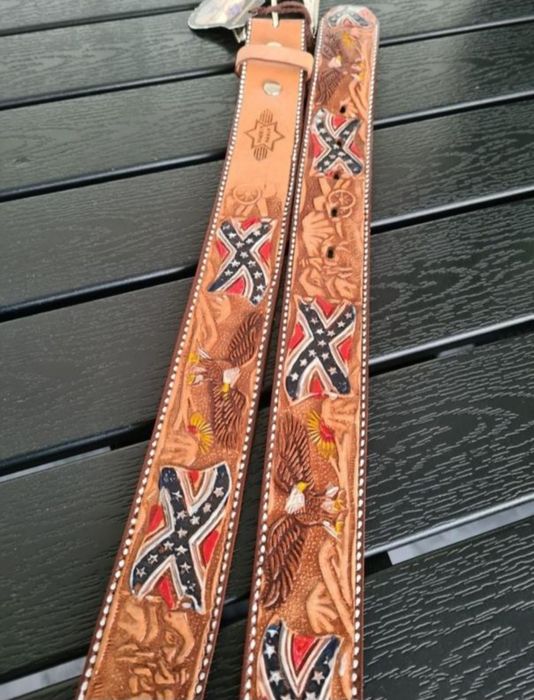 Ремень American, Mexico, оригинал