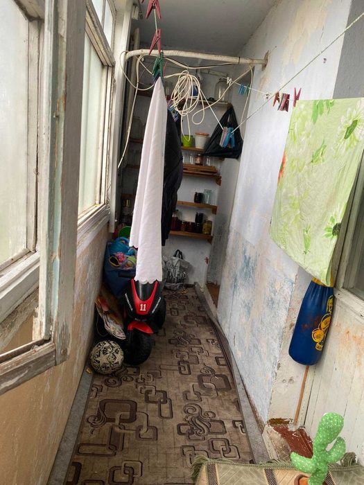 Продам 1-комнатную в Доброславе