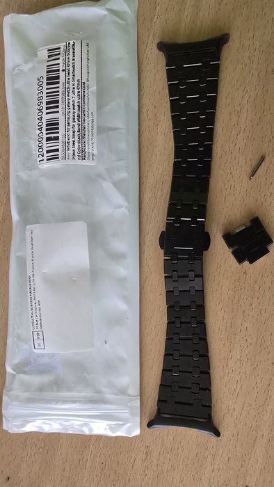 Bransoleta samsung watch ultra