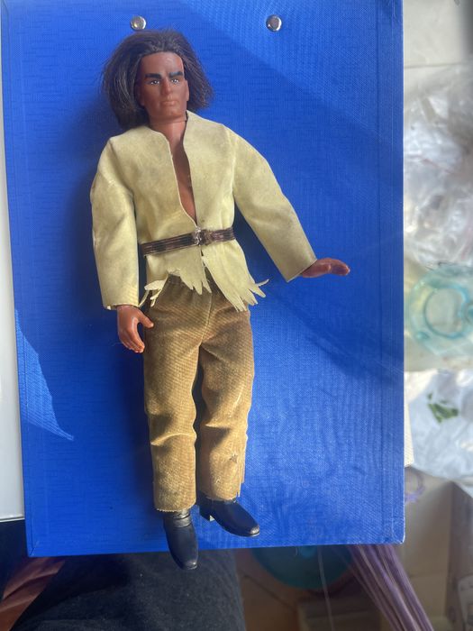 Колекціна іграшка  Фірми Mattel