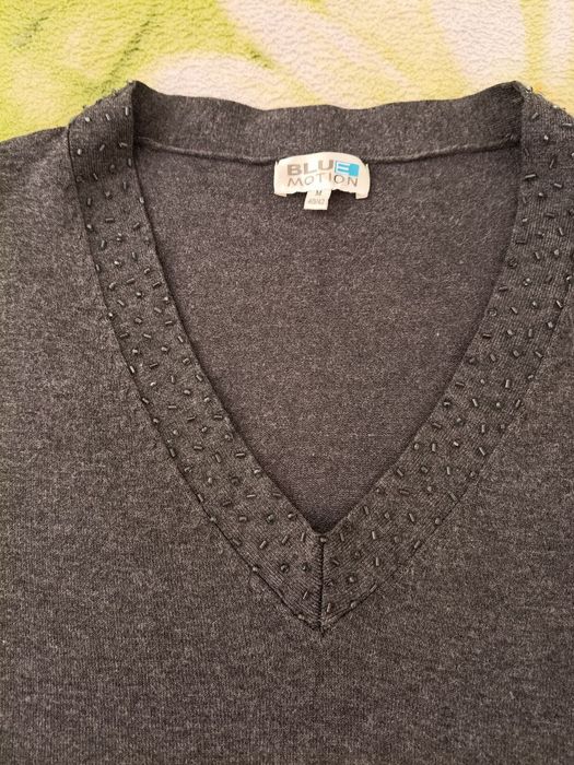 Sweterek damski Blue Motion r.M