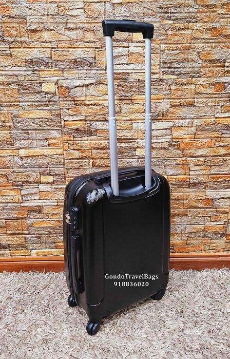 Mala de Cabine 8 a 10Kg / Viagem NOVAS Com Trolley - GRANDE PROMOÇÃO