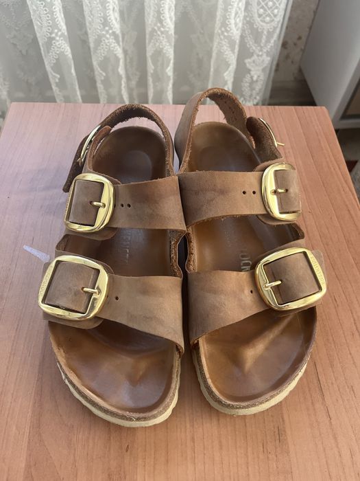 Ортопедичні босоніжки - тапки