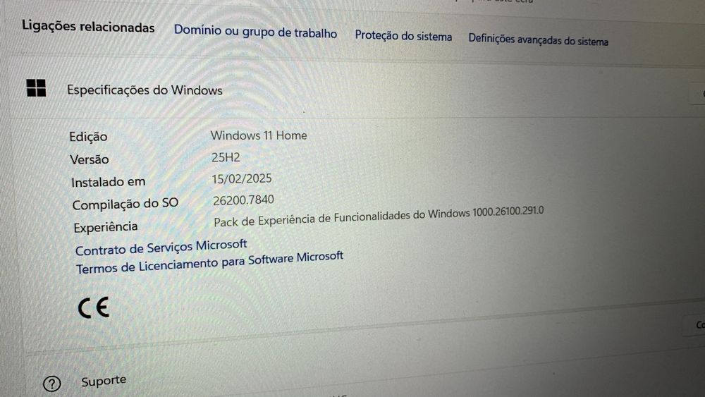 Notebook Portátil Asus Gaming 1TB 40GB RTX 4060 8B