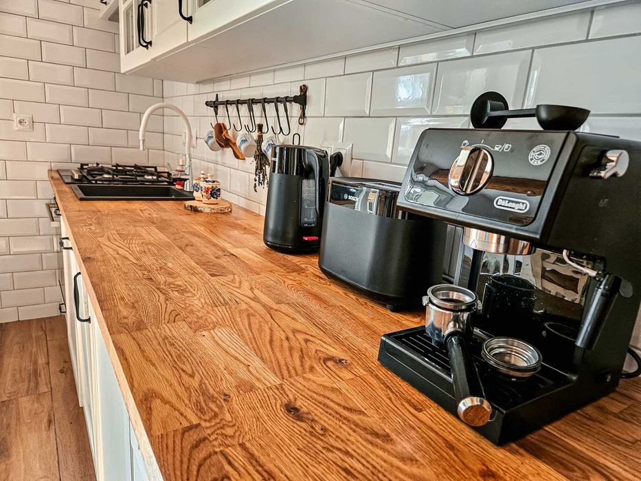 Zakątek Żabi Kraj - przy łowisku Gołysz. Dom na wyłączność dla 6 osób.