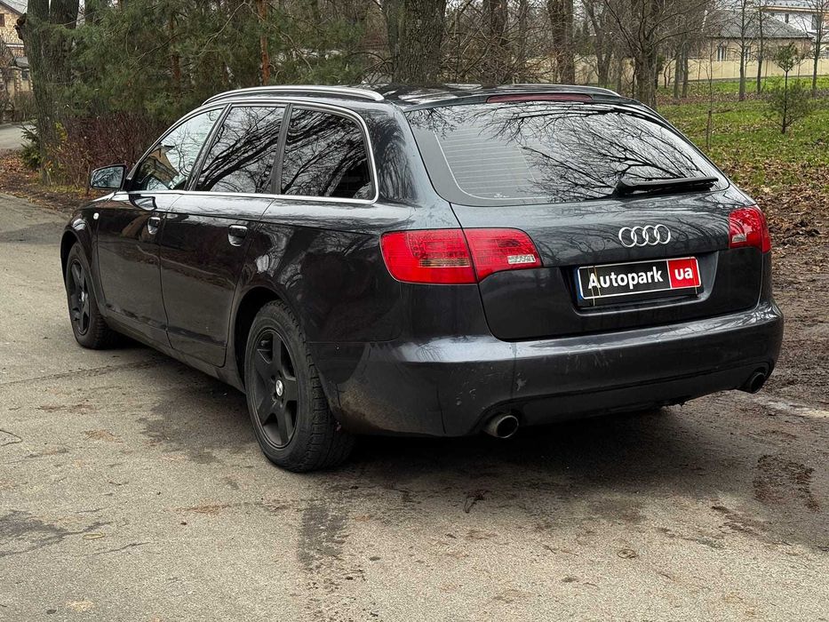 Продам Audi A6 2005р. #73901