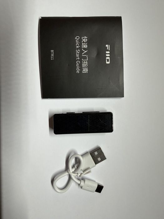 fiio btr5 - Купити електроніку - Ціни на OLX.ua